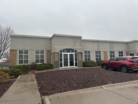 Photo of commercial space at 4626 Progress Drive in Davenport