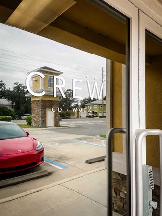 Crew CoWork
