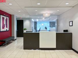 Regus - Toronto - Yonge and Richmond Centre