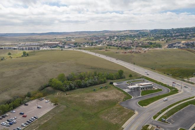 5th & Minnesota Office Commercial Site
