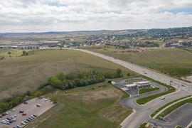 5th & Minnesota Office Commercial Site