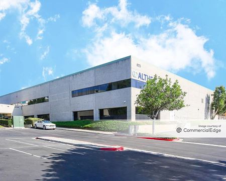 Office space for Rent at 6175 Lusk Blvd in San Diego