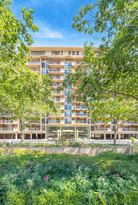 Other space for Rent at 1300 Army Navy Drive  in Arlington