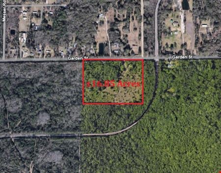 VacantLand space for Sale at 8716 Garden St in Jacksonville