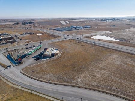 Photo of commercial space  in Rapid City