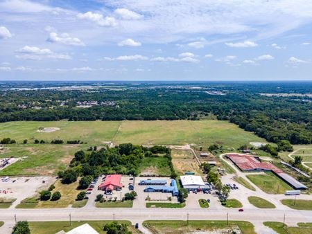 Photo of commercial space at 545 FM 148 in Terrell