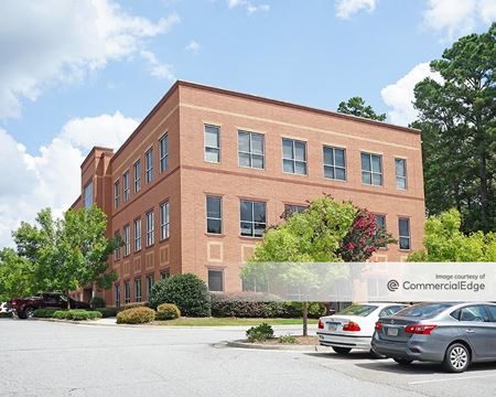 Photo of commercial space at 3825 Medical Park Drive in Austell