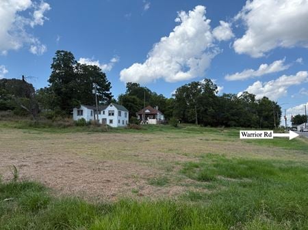 Photo of commercial space at 3107 Court U in Birmingham
