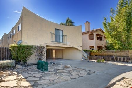 Photo of commercial space at 4562 Hamilton St in San Diego