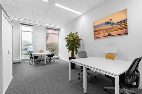 Regus - Windsor Addison Rd