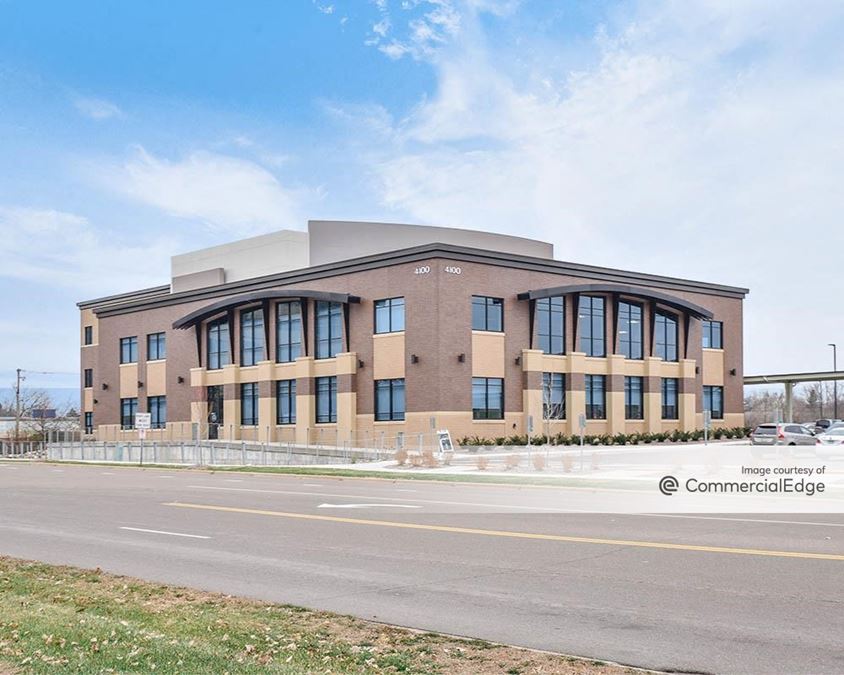 Twin Cities Orthopedics Edina MN Drive 4100 Minnesota Drive