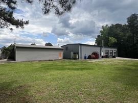 13715 North Carolina 50