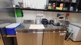 Bamee Restaurant