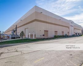 College Crossing Business Park - Buildings I & J