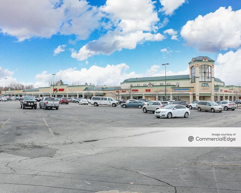 Lee Harvard Shopping Center - 4071 Lee Road, Cleveland, OH | retail Building