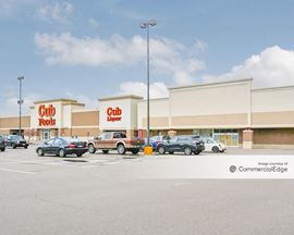 Sun Ray Shopping Center