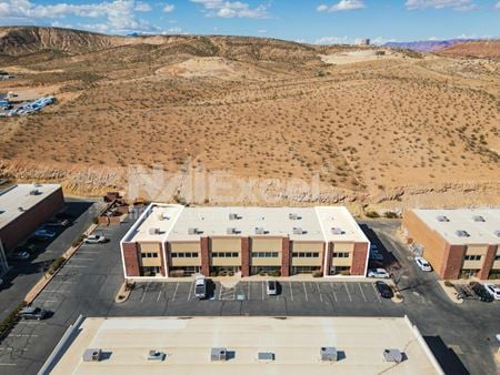 Industrial space for Rent at 4012 S River Rd in Saint George