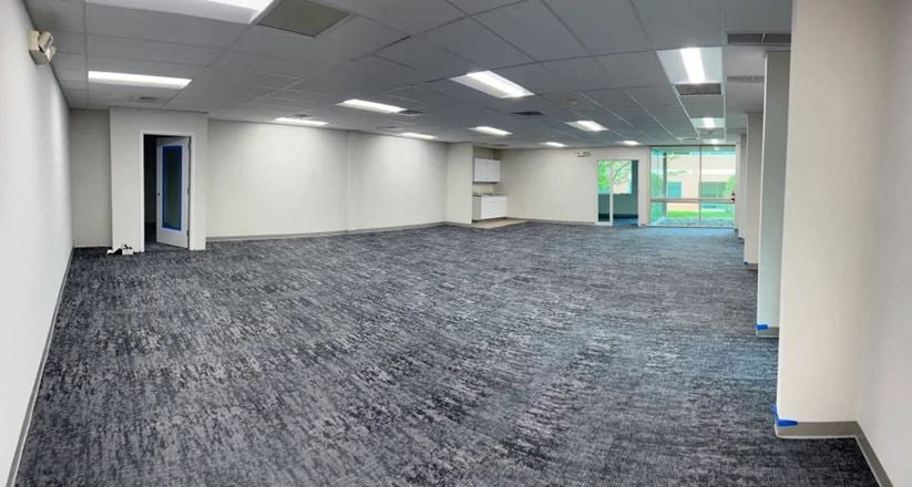 2366 SF Suite B115 Professional and Medical Office Space