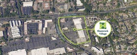Retail space for Rent at 7727 Amador Valley Blvd in Dublin