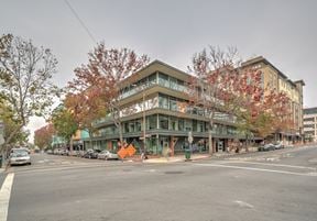 2020 Milvia St, Ste 400