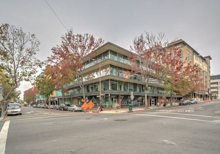 Office space for Rent at 2020 Milvia St, Ste 400 in Berkeley