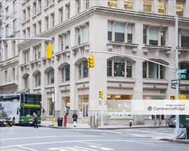 60 Madison Avenue