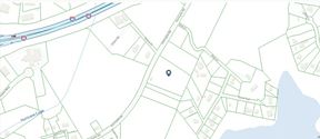 158 Hurricane Rd