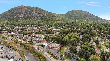Other space for Rent at 280 Sir-Wilfrid-Laurier Boulevard in Mont Saint Hilaire