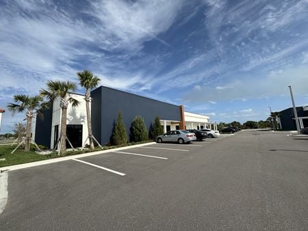 Photo of commercial space at  Vidina Drive  / Ivanhoe Drive / Stadium Parkway in Melbourne