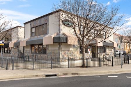Office space for Rent at 101 Salem Street in Chico
