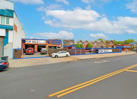 Industrial space for Sale at 79-59 Cooper Avenue in Glendale