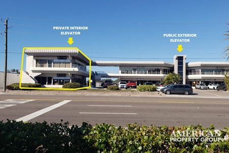 Photo of commercial space at 2345 Bee Ridge Rd in Sarasota