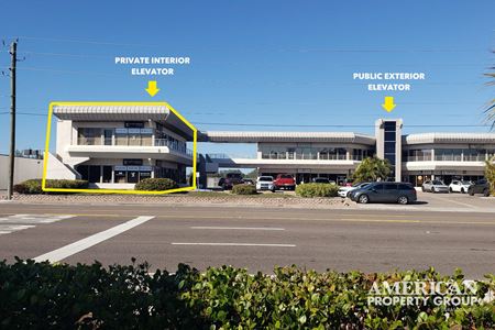 Photo of commercial space at 2345 Bee Ridge Rd in Sarasota