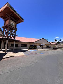 4405 Honoapiilani Hwy #204