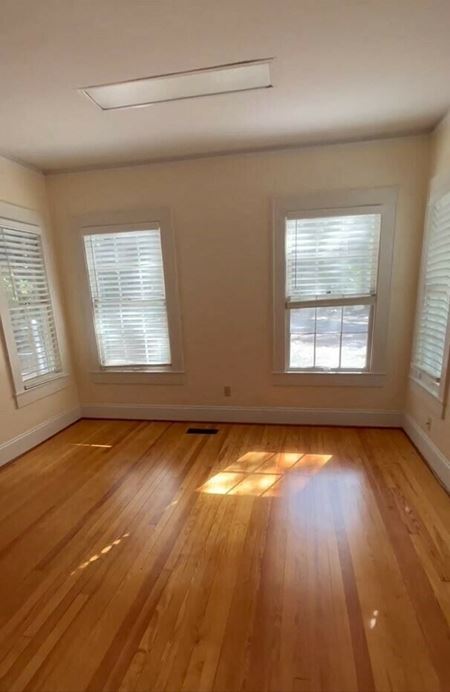 Photo of commercial space at 219 East 5th Avenue in Tallahassee