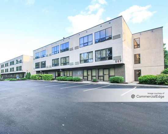 Waterford Professional Complex