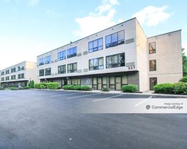 Waterford Professional Complex