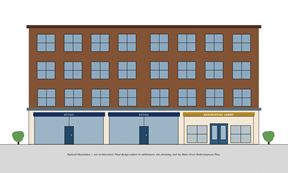 1104, 1106-1108 Main Street, Asbury Park