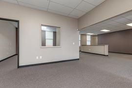 S. Kingshighway 2nd Floor Office Space