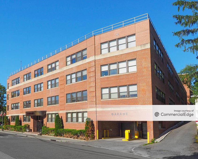2 Overhill Road, Scarsdale, NY CommercialSearch