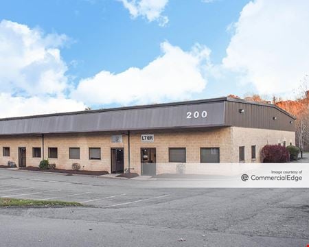 Commercial space for Rent at 500 Bursca Drive in Bridgeville