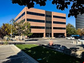 PNC Denver Tech Center