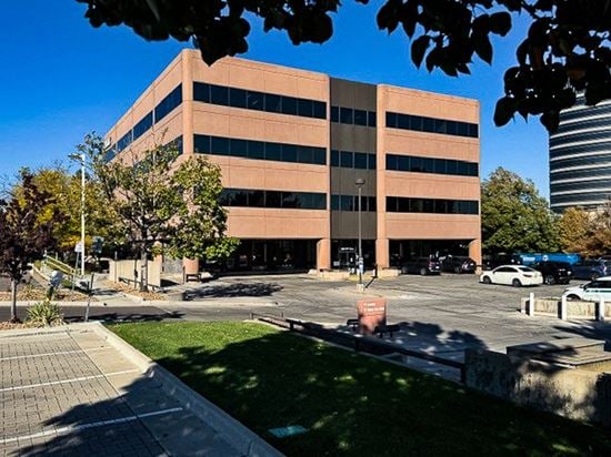 PNC Denver Tech Center