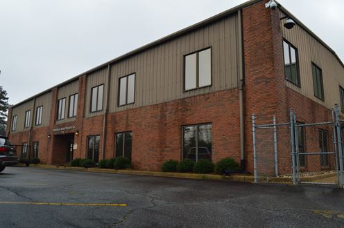 OFFICE/WAREHOUSE FOR LEASE