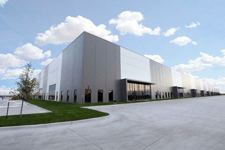 Industrial space for Rent at 200 SE 37th Street in Grimes