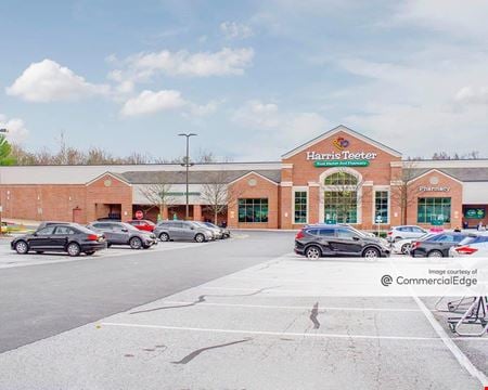 Retail space for Rent at 8620 Guilford Road in Columbia