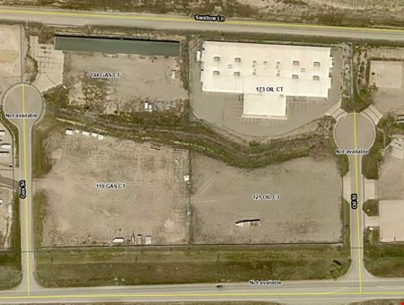 Industrial space for Rent at 173 Oil Ct in Rifle