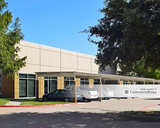 Lakeview Center I