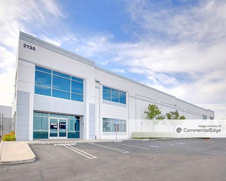 Industrial space for Rent at 2120 East Winston in Anaheim