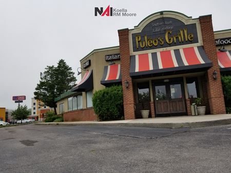 7224 Region Ln - Knoxville